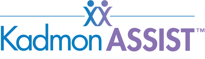 Kadmon ASSIST logo
